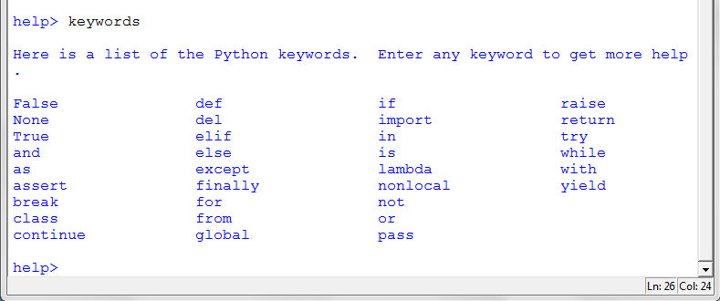 getting-started-with-python-london-academy-of-it