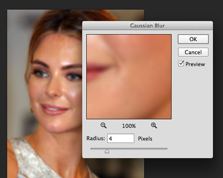 Three Ways to Make Skin Look Perfect in Photoshop