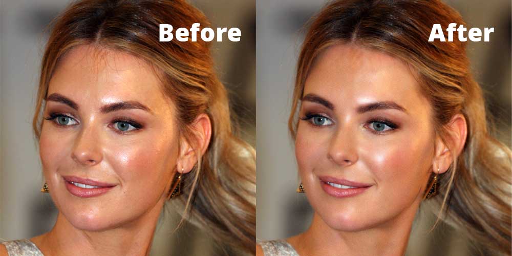 Three Ways to Make Skin Look Perfect in Photoshop