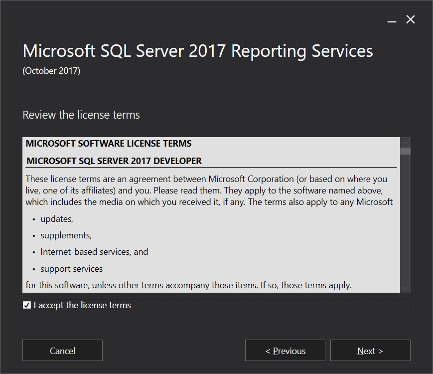 Installation report. Microsoft SQL Server reporting services. SQL Server версии. Отчет в MYSQL. SQL reporting services 2019.