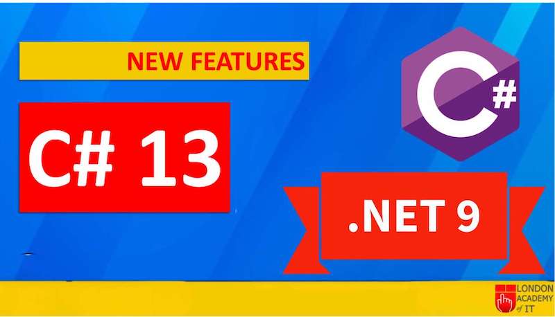 Unveiling C# 13: New Features on the Horizon