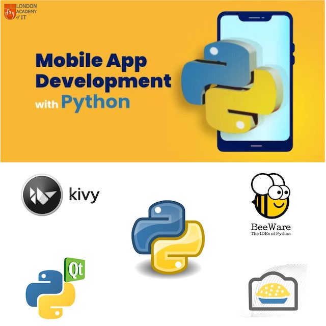 The Secret Superpower of Python: Native App Development