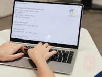 Python Programming for Teens (Ages 13-17) Training Course