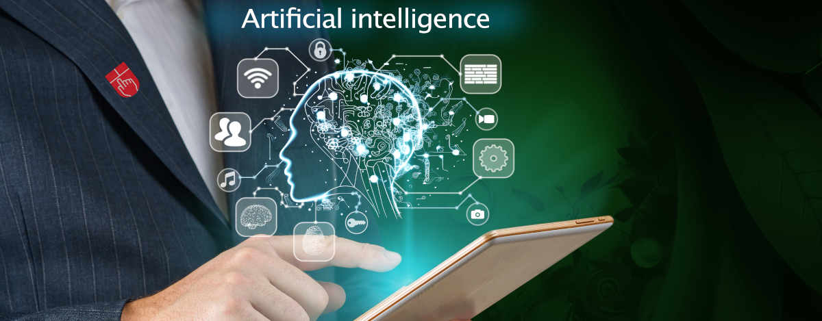 
IT Skill - Artificial Intelligence (AI)