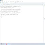 Download and Install R and RStudio on a PC with Windows OS